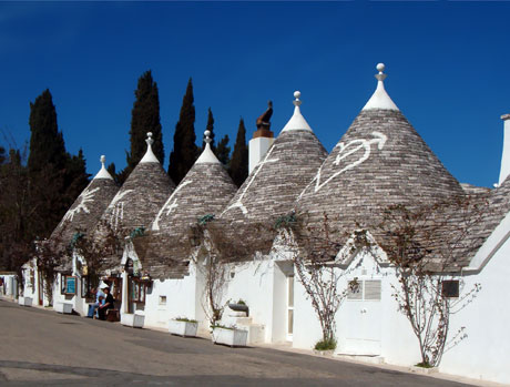 Trulli