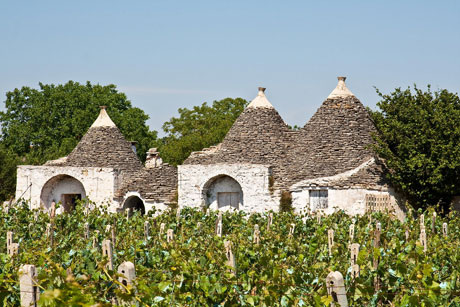 Trulli