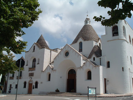 Trulli