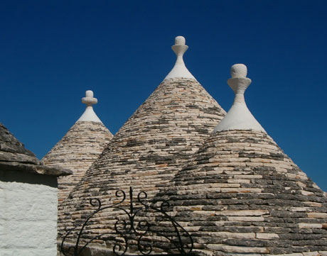 Trulli